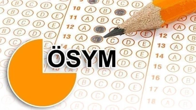Milyonların beklediği KPSS takvimi açıklandı