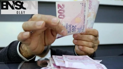 Temmuz ayında emekli ve memurlara yapılacak zam oranları belli oldu!