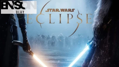 Star Wars: Eclipse Oyununun Geliştirme Aşaması Zorluklarla Karşı Karşıya!