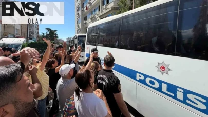 Buca’da rüşvet skandalı: Memurun ahırı servet değerinde, başkanın dekontu dosyada