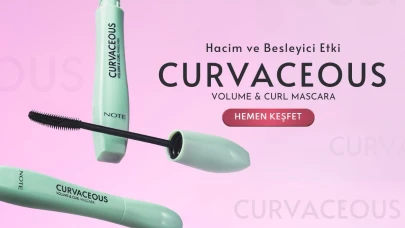 Kaş Jeli ile Kaş Şekillendirme Teknikleri
