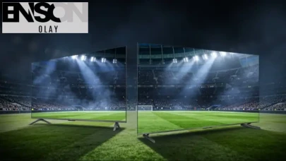 Xiaomi, Evlerde Futbol Tutkunlarına Özel Televizyon Kampanyasını Başlattı