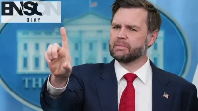 JD Vance, imza için İsviçre’ye gitmiyor! ABD içinde 300 milyar dolarlık İran çatlağı