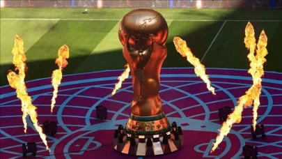 TFF’den ezber bozan karar ! Dünya Kupası için ücretli sistem getirildi