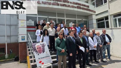 Beyaz önlüğü kana bulanan bir ömür: Dr. Kamil Furtun aramızdan ayrılışının 11. yılında unutulmadı