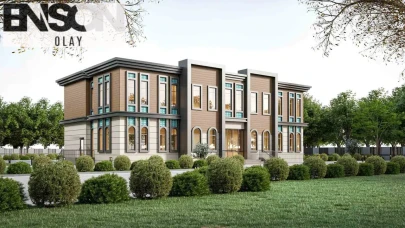 Karatay’da güvenlik yatırımı: 60 milyon liralık merkez için düğmeye basıldı