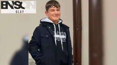 18 Yaşındaki Samet Mercan Kimdir?