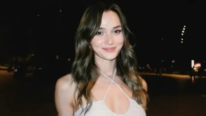 Daha 17'nin Leyla'sı Ceren Ayruk Kimdir?
