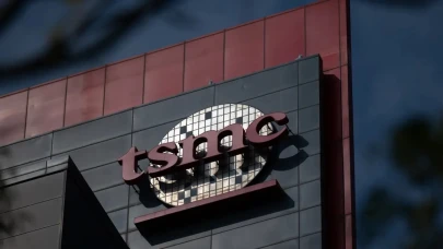 TSMC’ den dev zam: Apple, NVİDİA ve AMD etkilenecek
