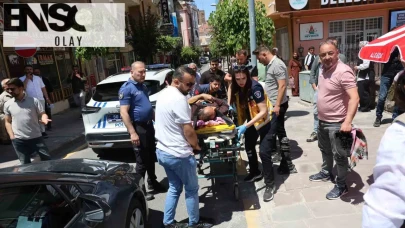Cenaze yolunda dehşet saçtı: Hem hapse girdi hem de servet değerinde ceza yedi