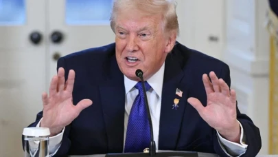 ABD Başkanı Trump, İran ile Yeni Bir Anlaşma İmkanını Değerlendiriyor