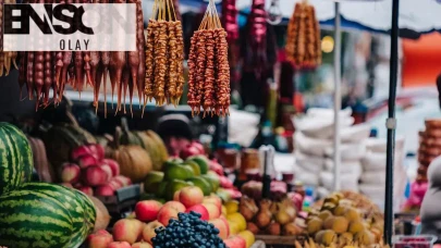Tarımda rekor geliyor: Bu yaz tezgahlarda bolluk ve ucuzluk dönemi başlıyor!