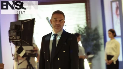 Murat Aygen kimdir?