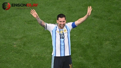 2026 Dünya Kupası Günlüğü: Büyük Messi-Mbappe Rekabeti