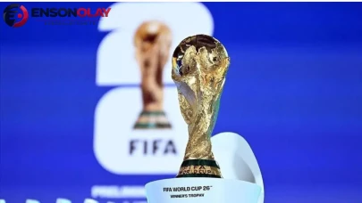 2026 Dünya Kupası'nda bugün hangi maçlar var?