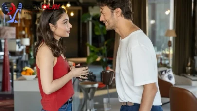Muhtemel Aşk 2. bölüm fragmanı yayınlandı mı? Muhtemel Aşk 1. bölümde nereden izleyebilirim?