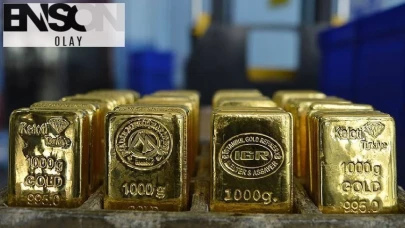Altında sert düşüş! Fed ve İran etkisiyle kayıplar yüzde 3’ü aştı: Uzmanlardan 4 bin doların altı uyarısı