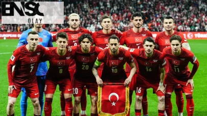 Montella’nın kafasındaki 11 netleşti! Dünya Kupası yolunda ilk randevu