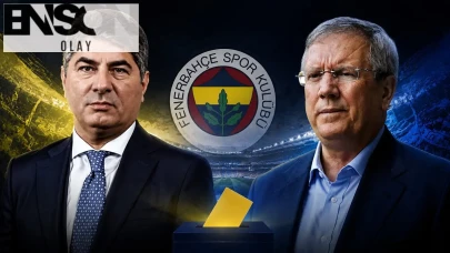 Fenerbahçe Başkanlık Seçimi ve Olağanüstü Genel Kurul Tarihi Belli Oldu!