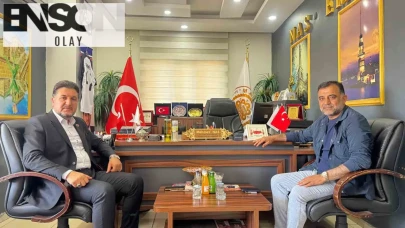 Mardin'in Ekonomik Yol Haritası Muhtarlar Tarafından Belirlenecek: Veysi Duyan, Yerel Kalkınmayı Destekliyor
