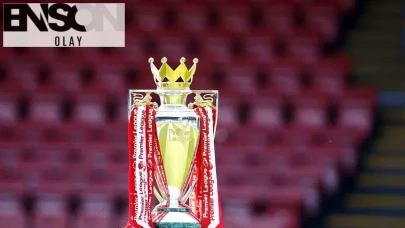 İngiltere Premier Lig 2026-2027 sezonu fikstürü açıklandı