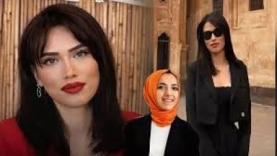 Ağrı Karakazan Ortaokulu Müdürü Melahat İleri babası merak edildi