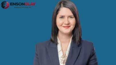 Filiz Gencan Akın kimdir, hangi partiden?
