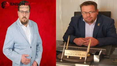 İsmail Çalışkan kimdir?