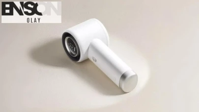 Xiaomi, Yaz Aylarında Serinliğin Adresi Olacak Yeni El Tipi Vantilatör Modelini Tanıttı!