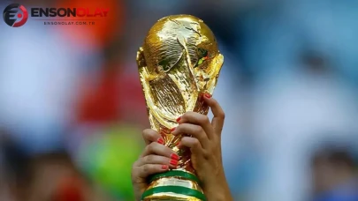2026 Dünya Kupası'na veda eden 16 ülke hangileri oldu?