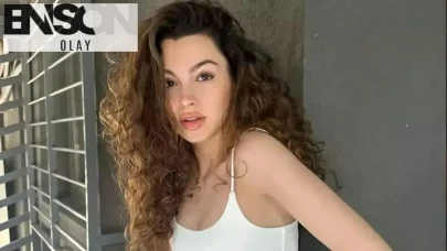 Genç oyuncu Su Burcu Yazgı Coşkun'un kariyeri hakkında merak edilenler!