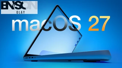 Apple, Yaklaşan macOS 27 Güncellemesiyle Intel İşlemcili Mac'leri Artık Desteklemeyecek!