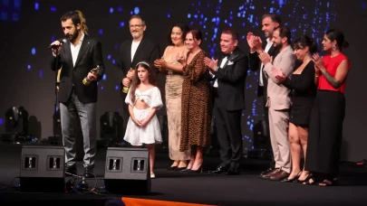 Sinema dünyasının gözü Antalya’da: 63. Altın Portakal’ın takvimi netleşti