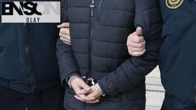 Selçuksports sitesinin sahibi, yakalandı!