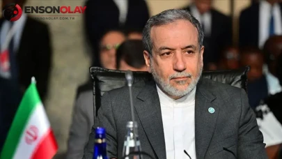 İran Dışişleri Bakanı Arakçi : Hürmüz Boğazı, 30 gün boyunca İran’ın yönetimi altında kalmaya devam edecek