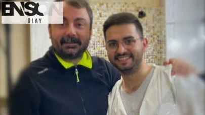 Mehmet Şengün Kimdir?