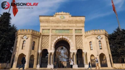 İstanbul Üniversitesi taban puan sıralaması! İşte 2026 üniversite tercih rehberi