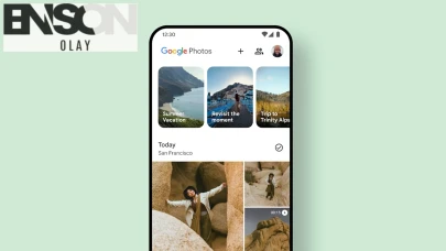 Google Fotoğraflar’da Yedekleme İşlemi Artık Daha Hızlı ve Kolay!