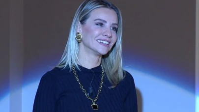 Esra Erol: Ekranların yüzü olan sunucunun hayatı ve kariyer yolculuğu