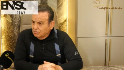 Tekin Seyrekoğlu kimdir?