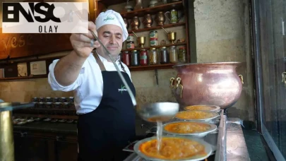 Gastronomi Cenneti Gaziantep, Bayram Tatilinde Yerli ve Yabancı Binlerce Turisti Ağırladı
