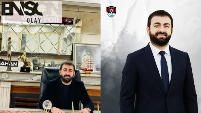 Şahin Aslan kimdir?