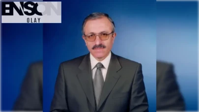 Süleyman Arun kimdir?