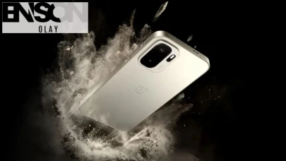 OnePlus Turbo 6X ve 6X Pro Modellerinin Özellikleri İnternete Sızdırıldı