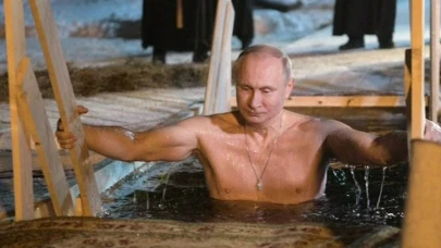 Kremlin bunun için çalışıyor! Putin ölümü yenebilecek mi?