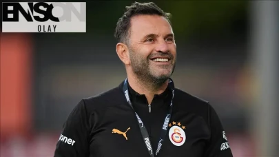 Florya’nın çocuğu yuvaya dönüyor: Galatasaray’dan Belçika’ya resmi teklif!