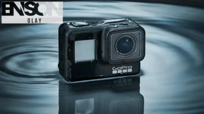 GoPro İflasın Eşiğinde: Şirket Destek Arıyor