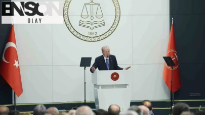 Cumhurbaşkanı Erdoğan'dan yerel yönetimlere sert uyarı: Milletin emaneti ganimet değildir