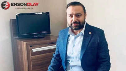 Ferhat Aydoğan Kimdir?