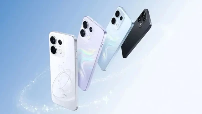 Oppo Reno 16 Pro'nun tüm sırları ortaya çıktı